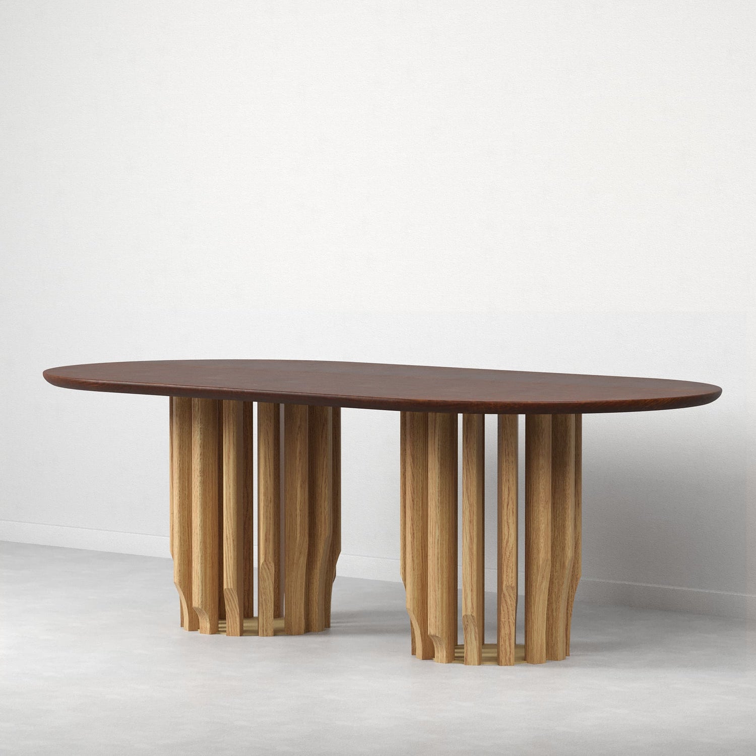 Sengo Dining Table
