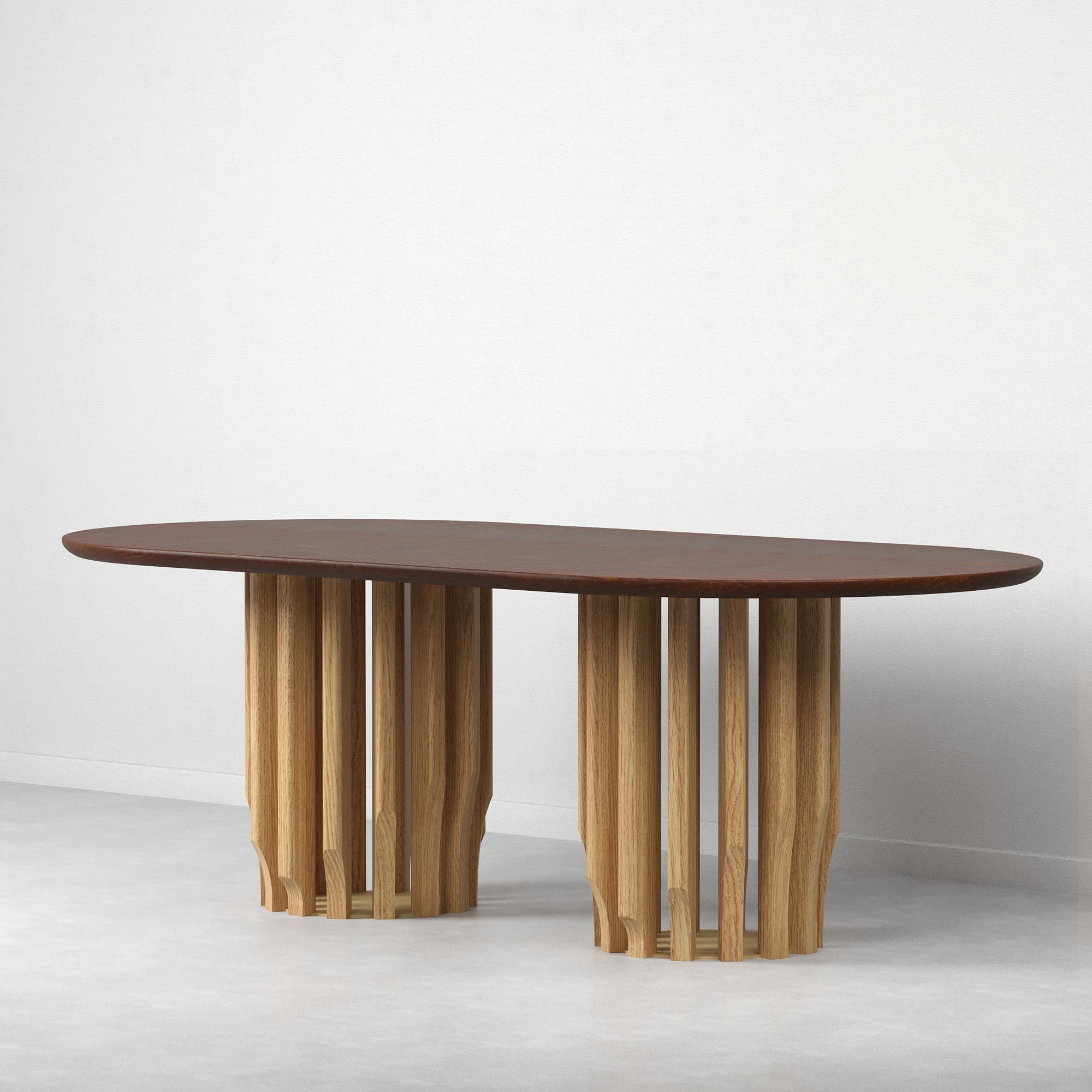 Sengo Dining Table