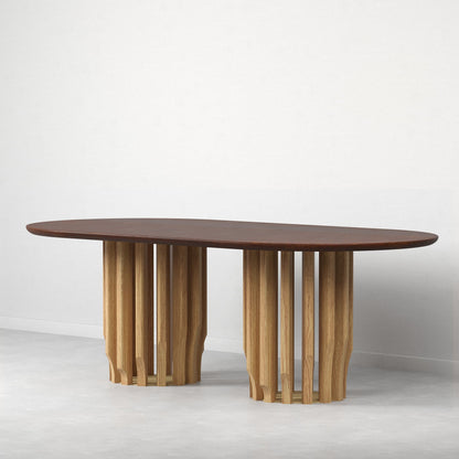 Sengo Dining Table