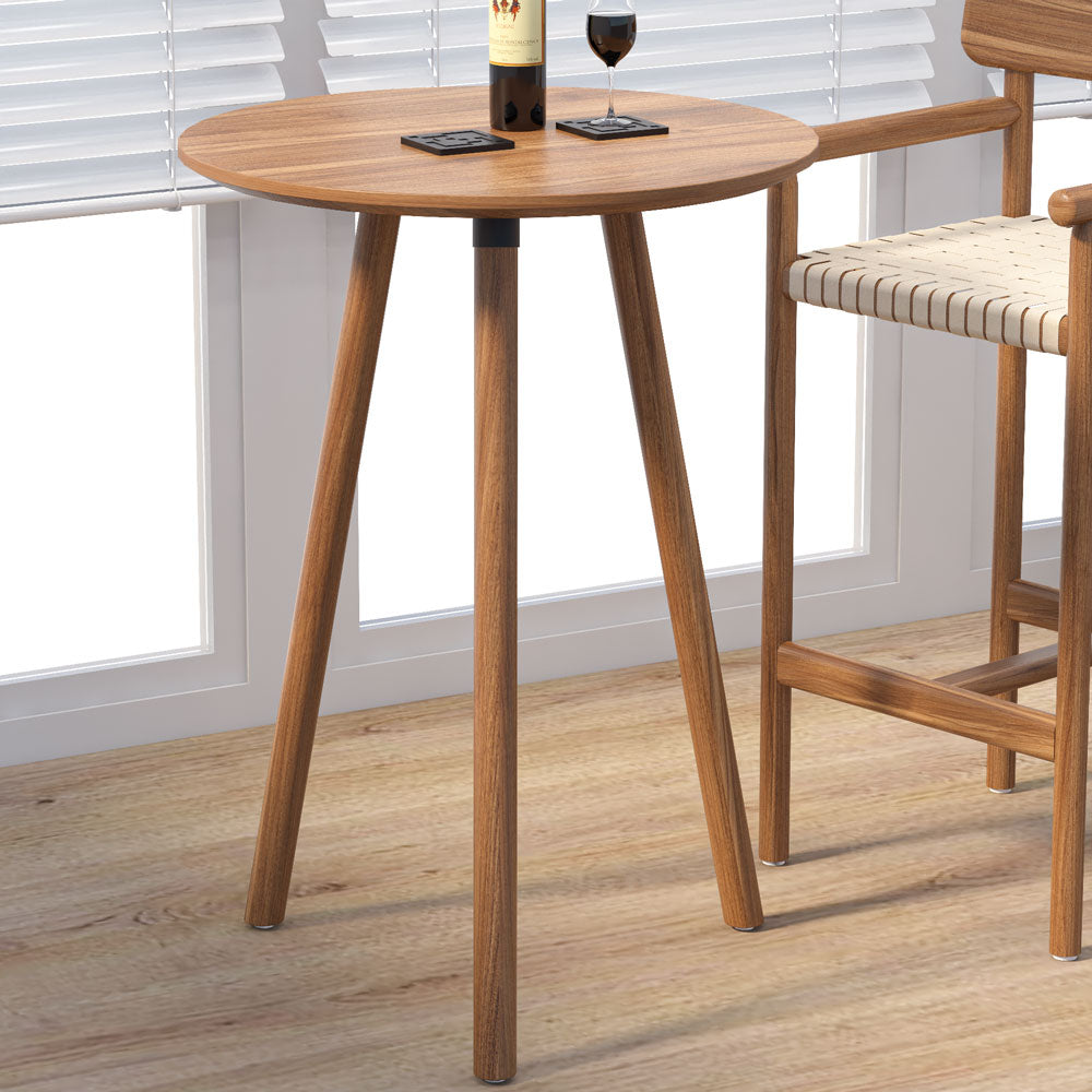 Senna Bar Table - Round