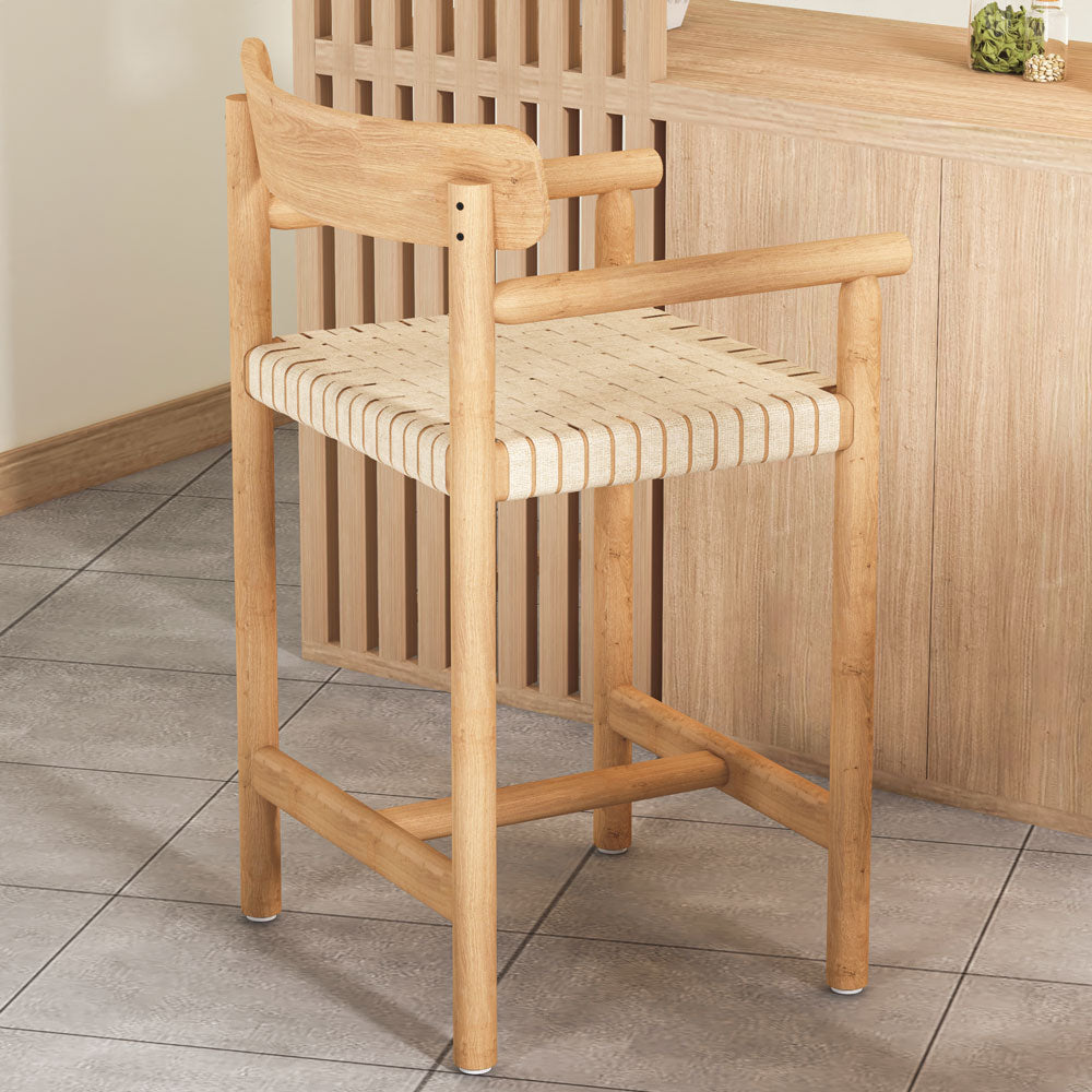 Senna Counter Stool