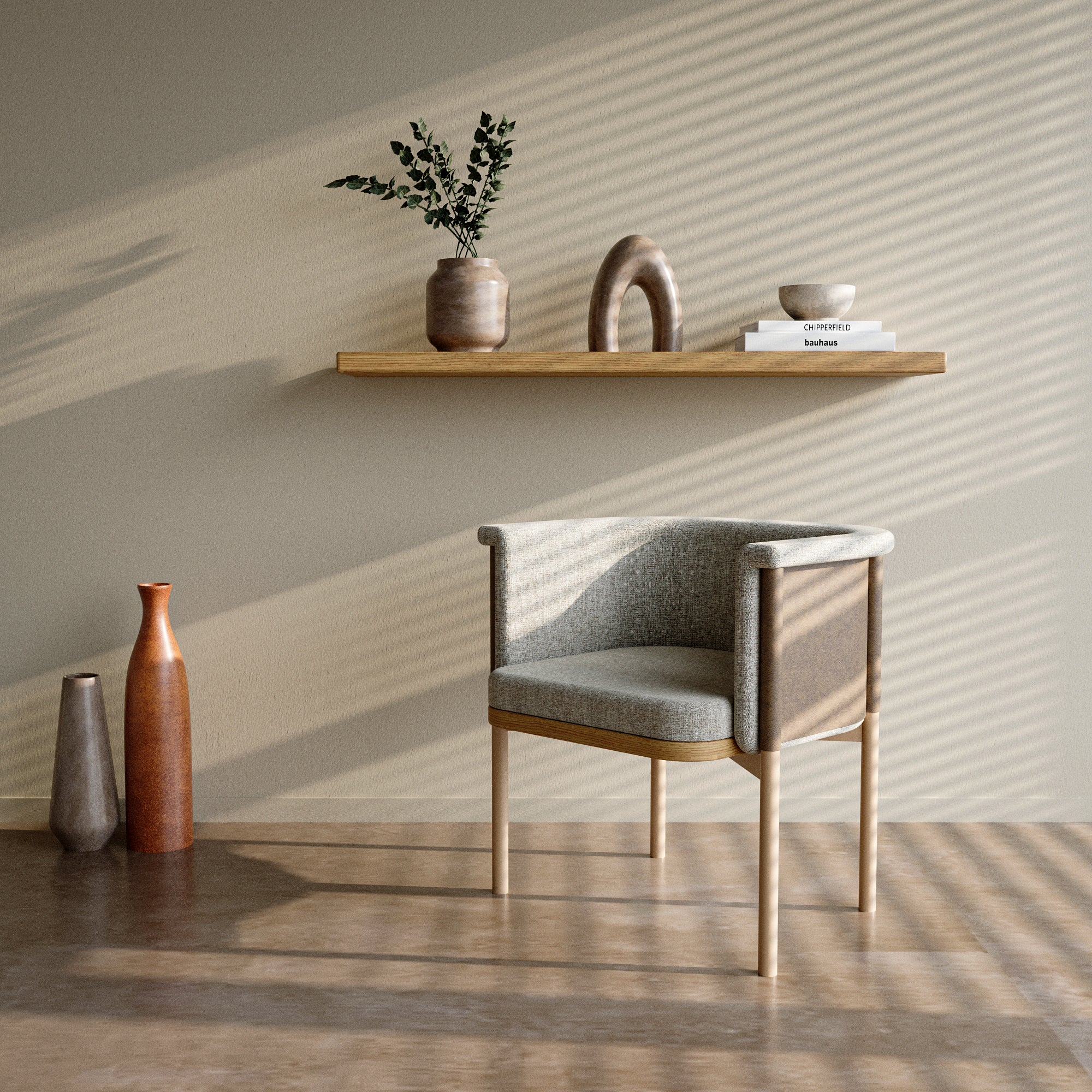 Senza Chair