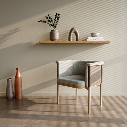 Senza Chair