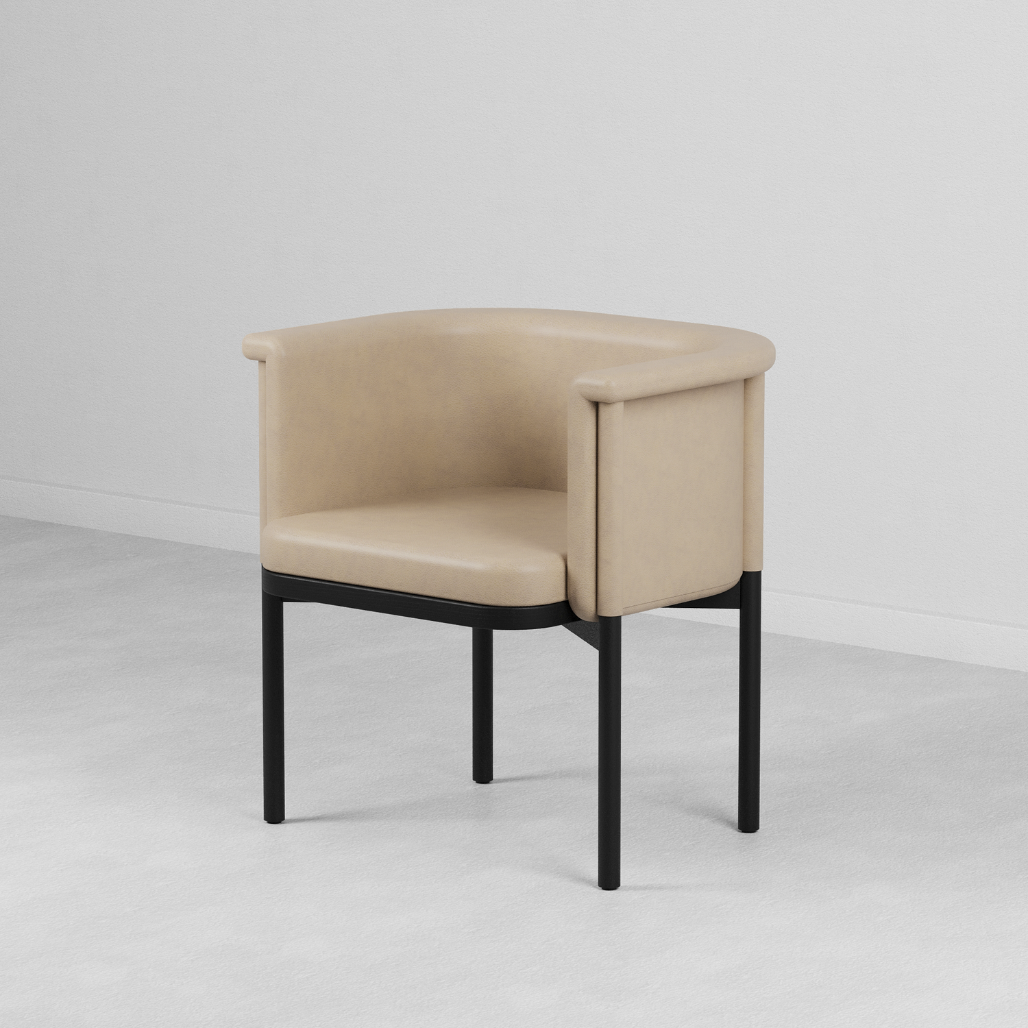 Senza Chair