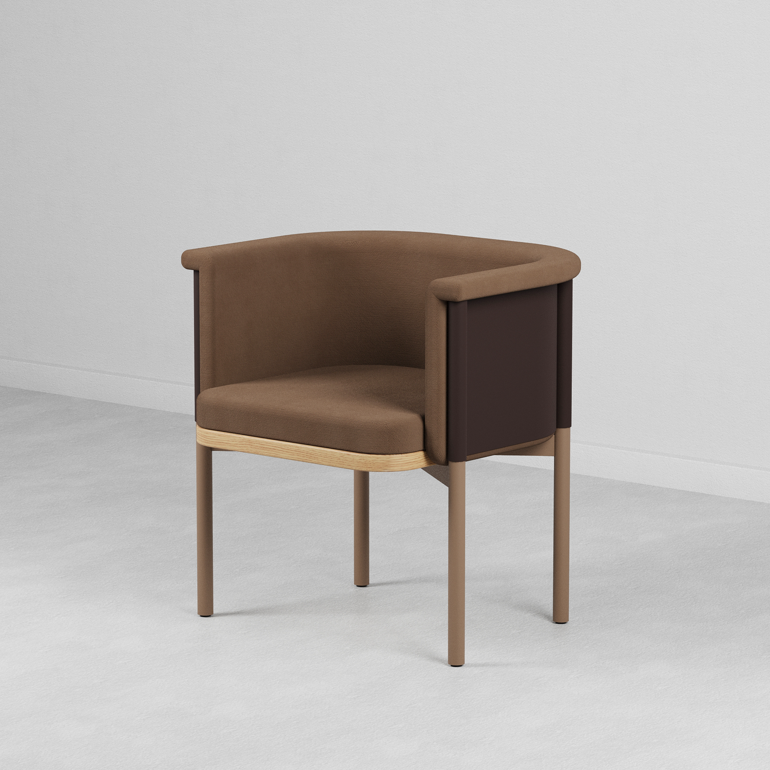 Senza Chair