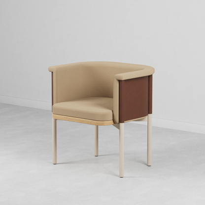 Senza Chair