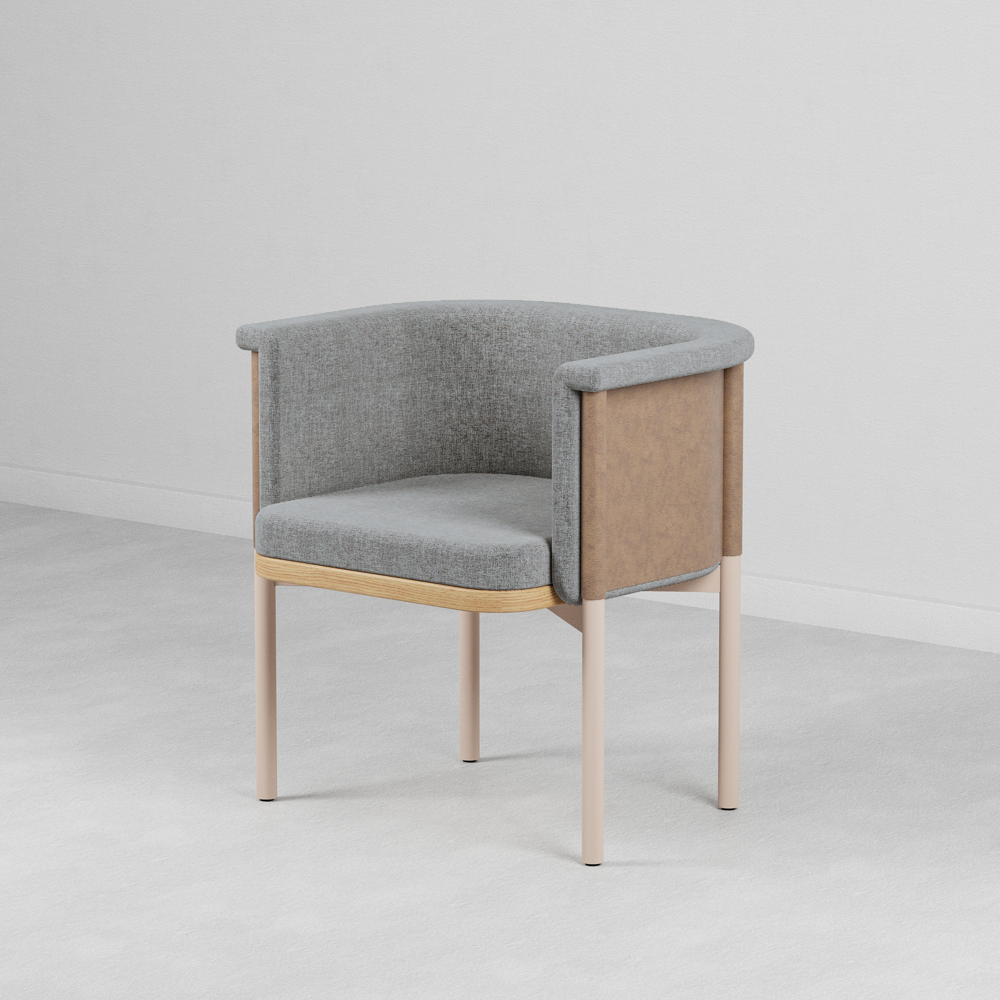 Senza Chair