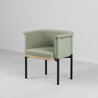 Senza Chair