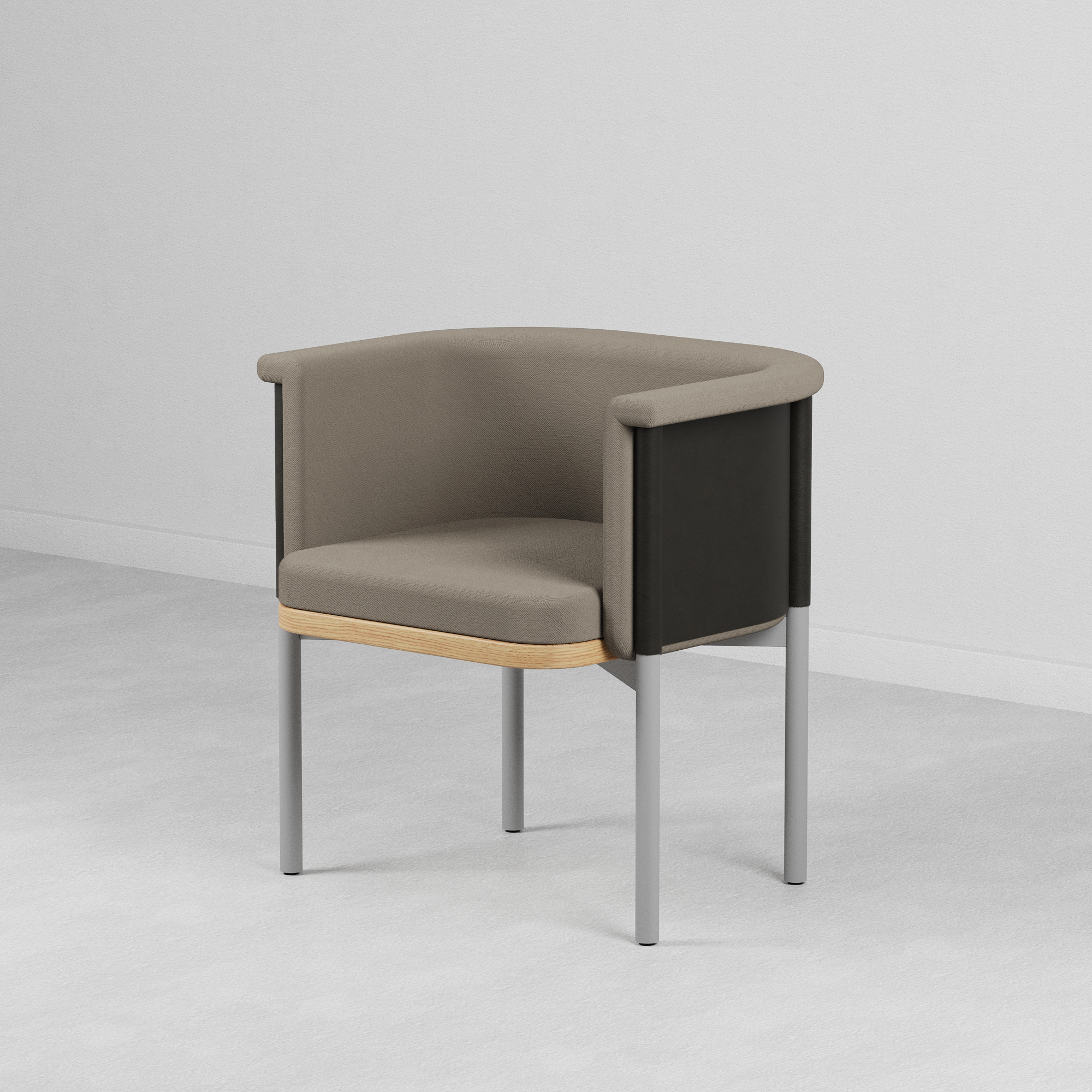Senza Chair