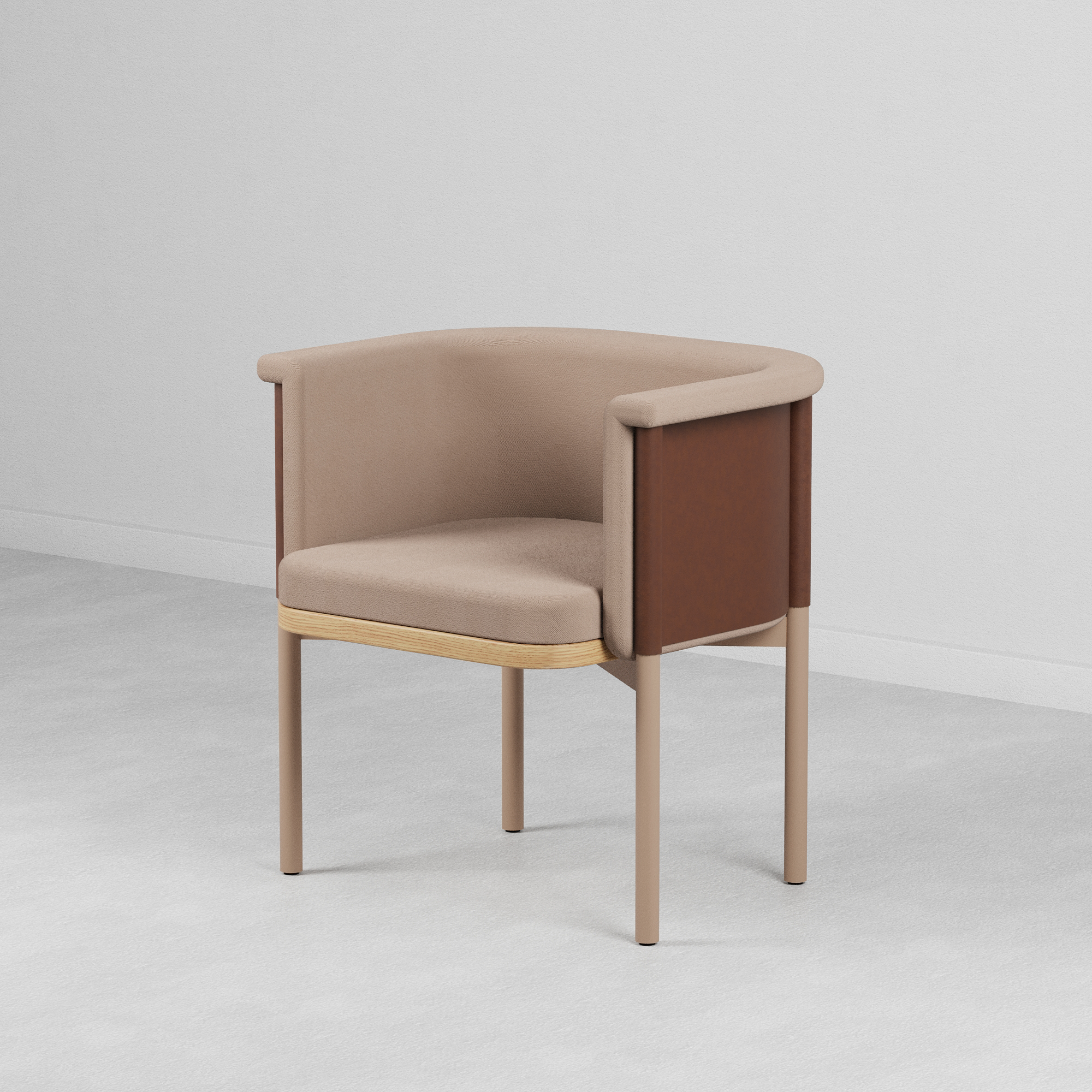 Senza Chair