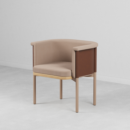 Senza Chair