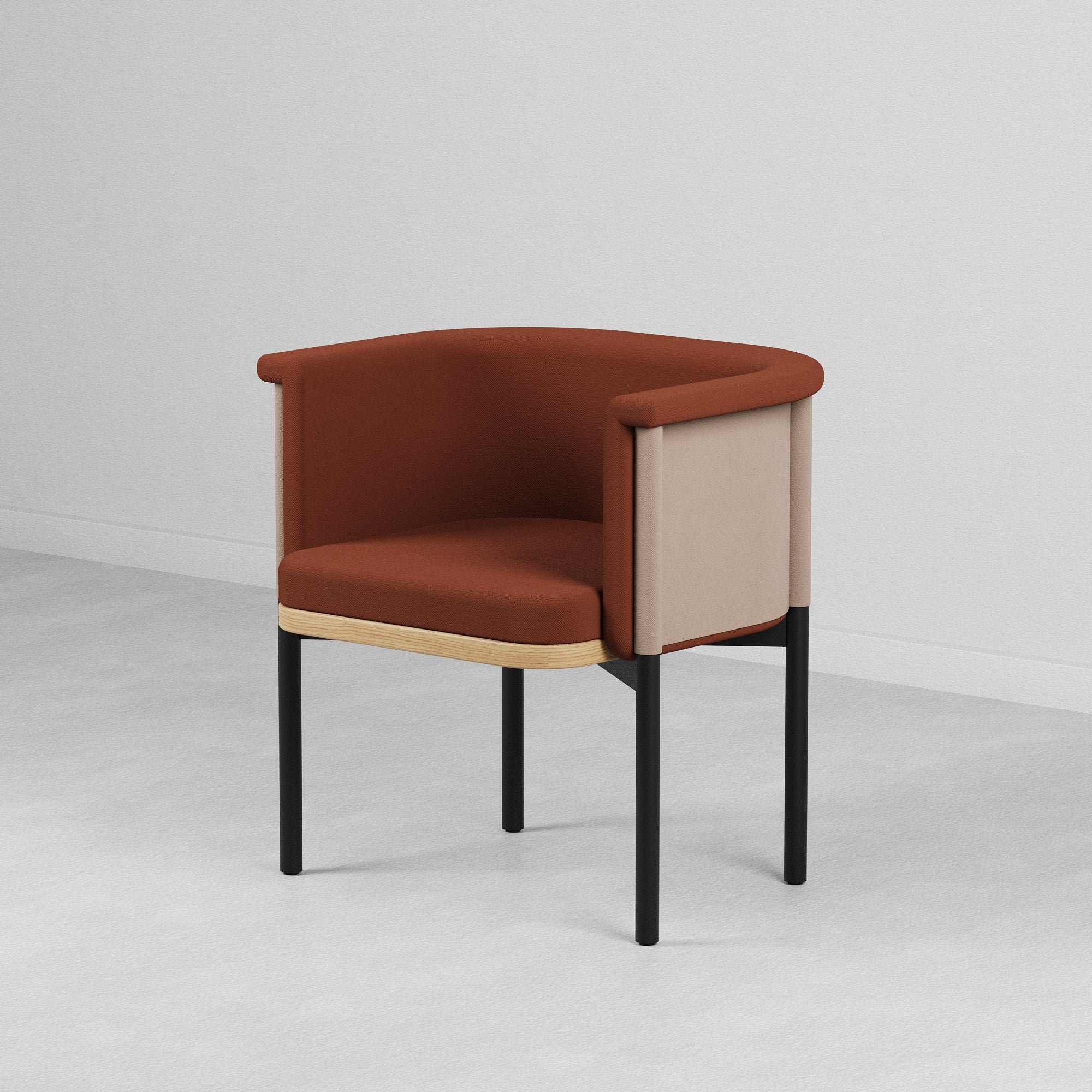 Senza Chair