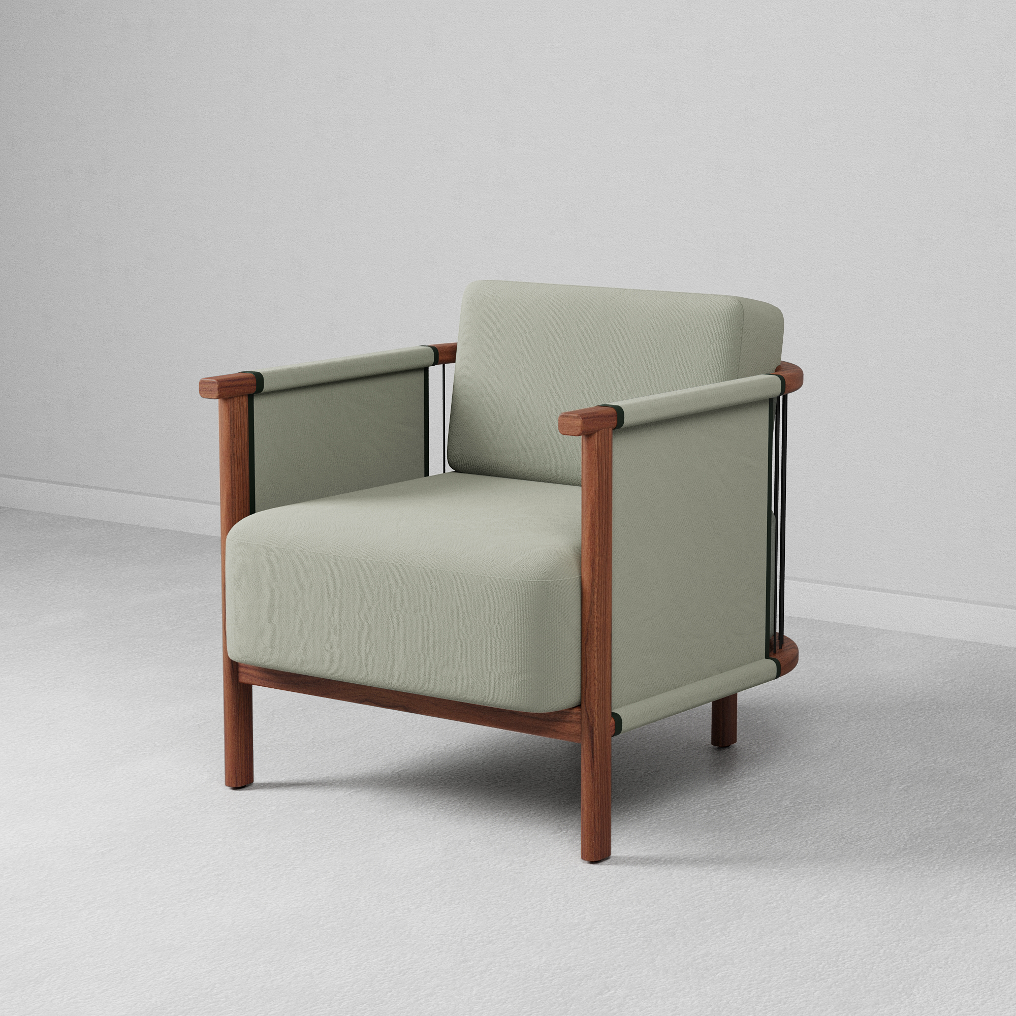 Sereno Lounge Chair