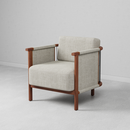 Sereno Lounge Chair