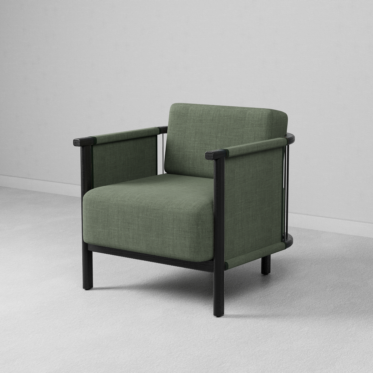 Sereno Lounge Chair