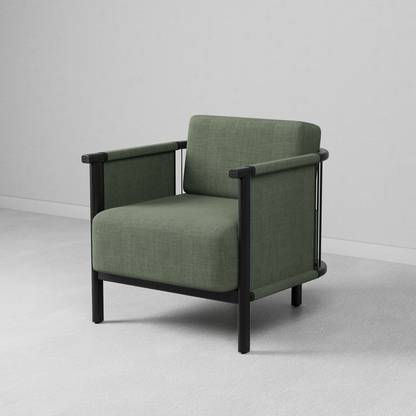 Sereno Lounge Chair