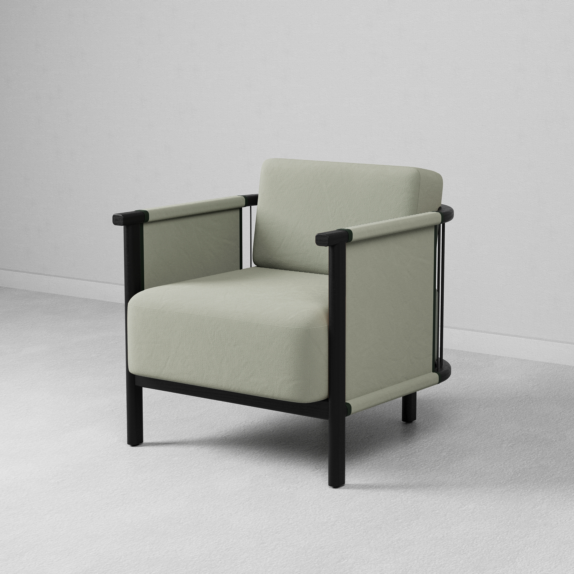 Sereno Lounge Chair