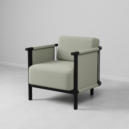 Sereno Lounge Chair