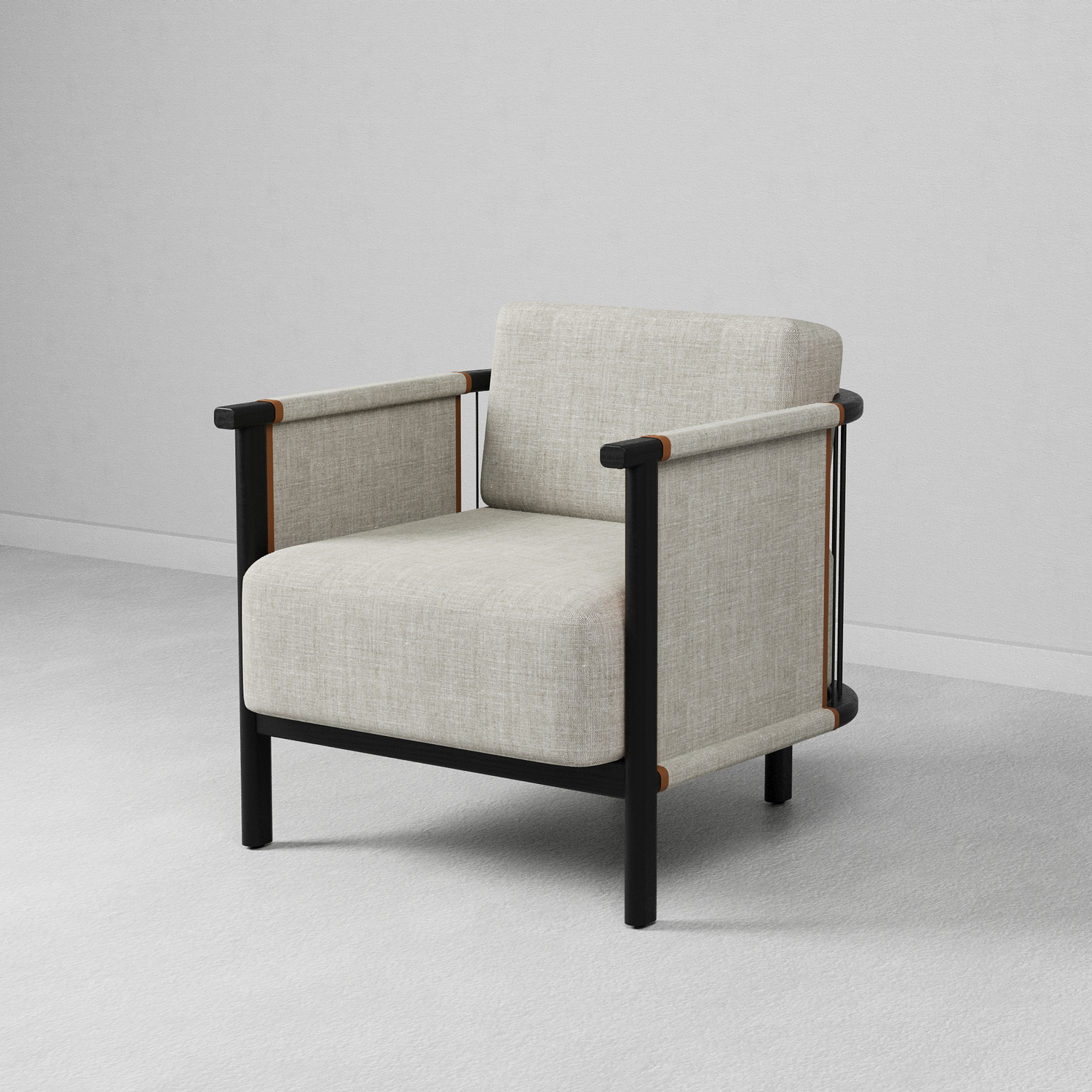 Sereno Lounge Chair