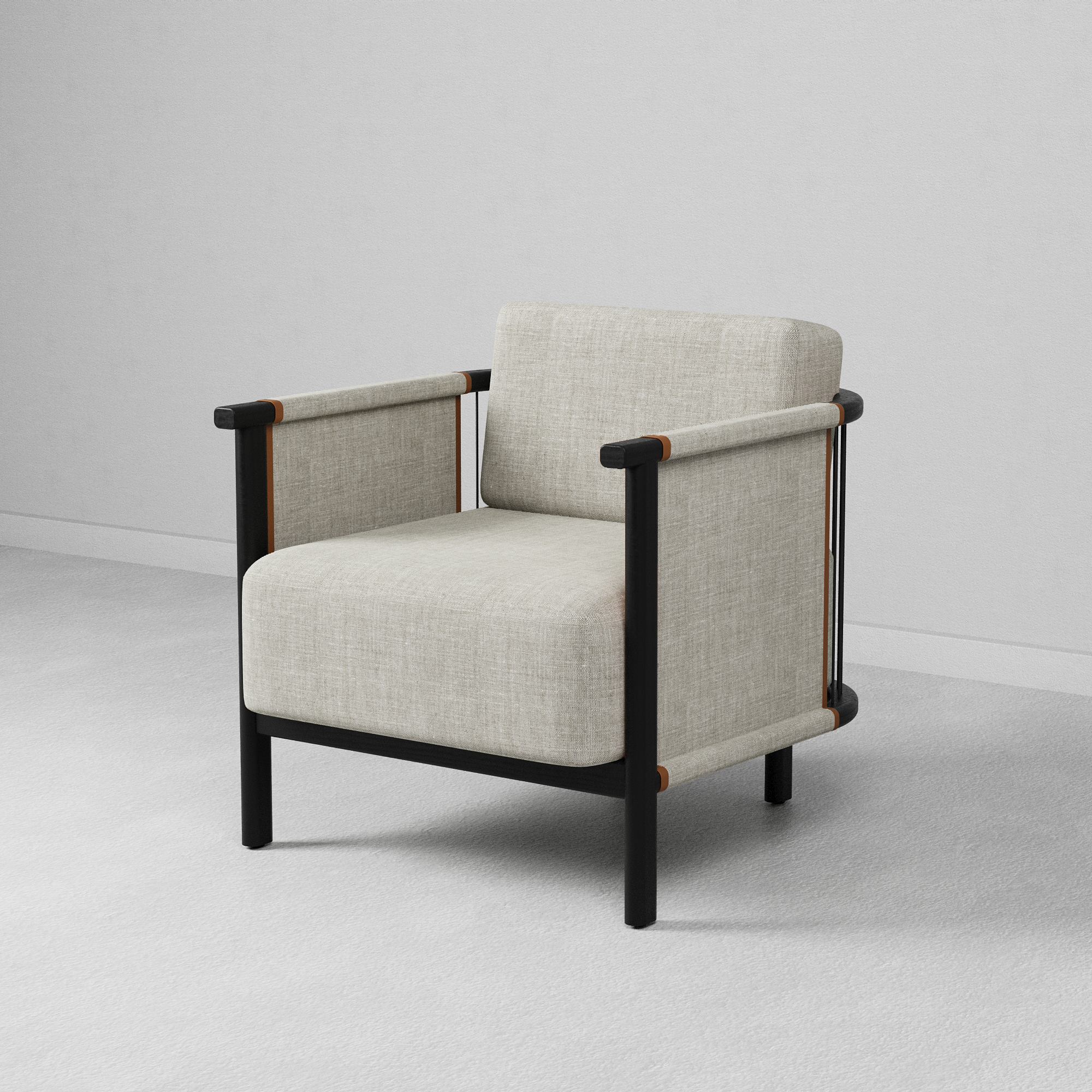 Sereno Lounge Chair