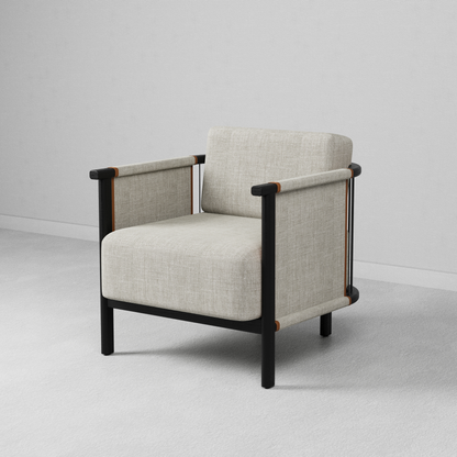 Sereno Lounge Chair