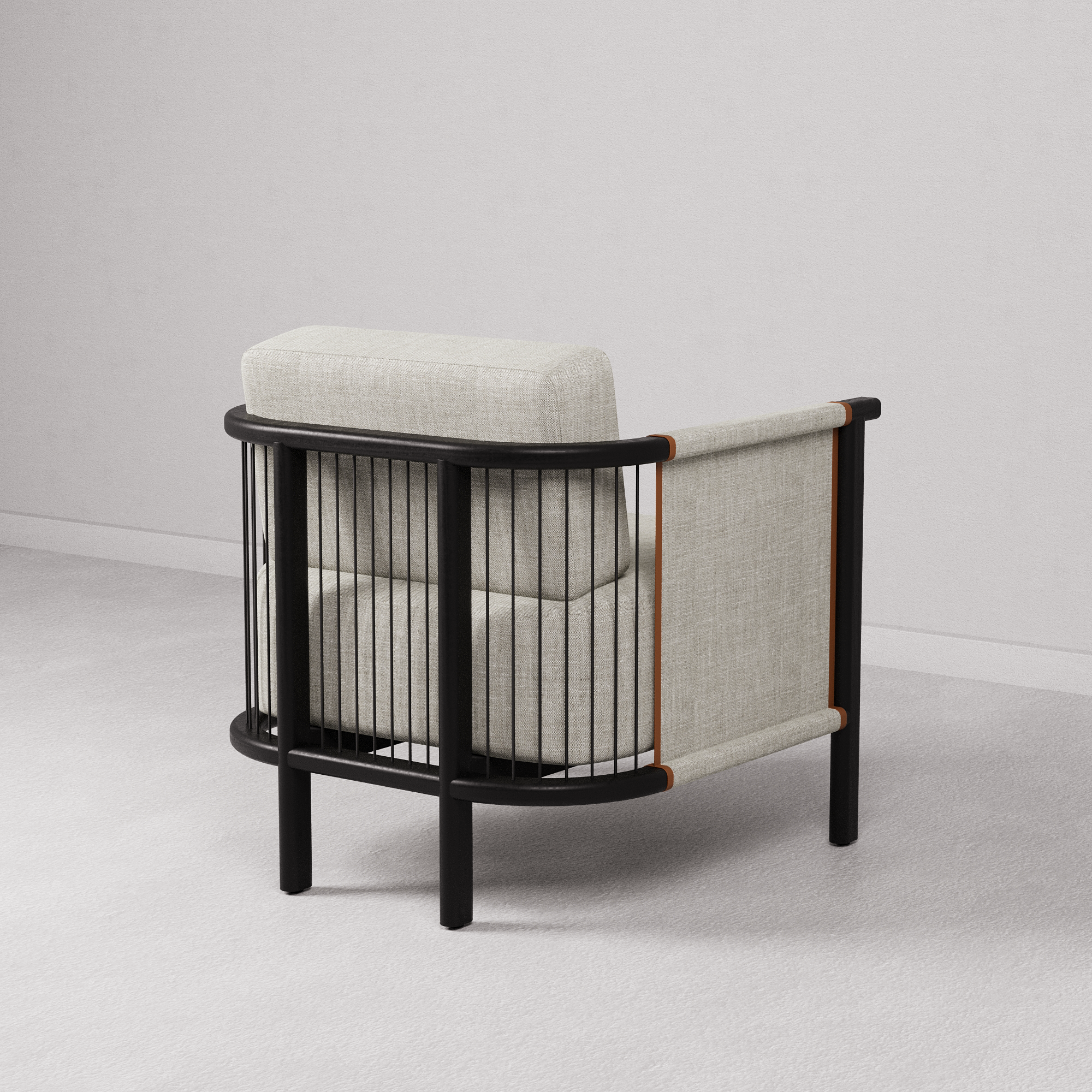 Sereno Lounge Chair