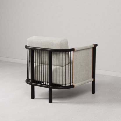 Sereno Lounge Chair