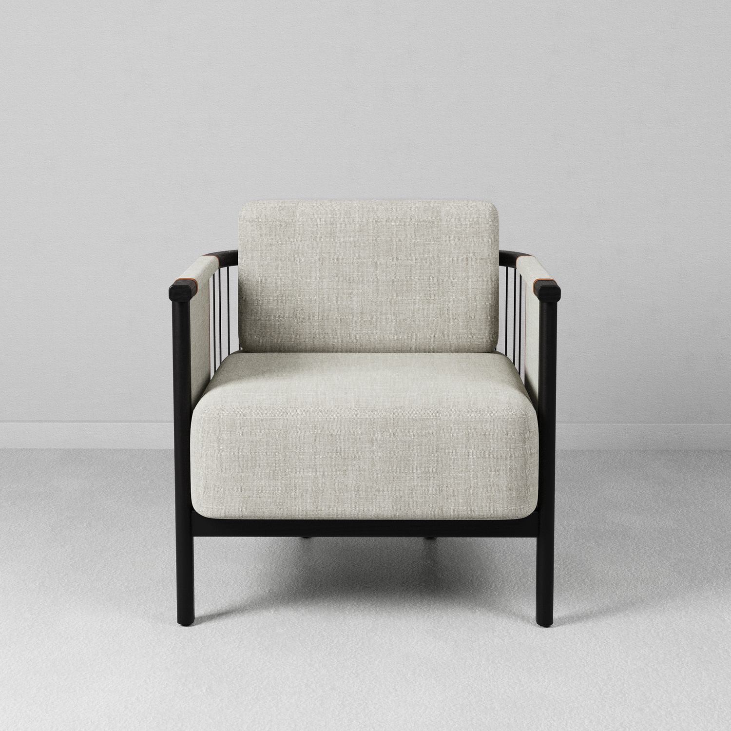 Sereno Lounge Chair