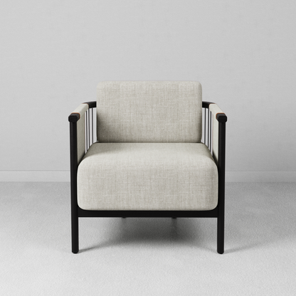 Sereno Lounge Chair