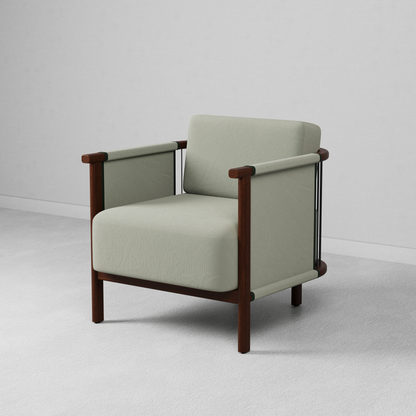 Sereno Lounge Chair