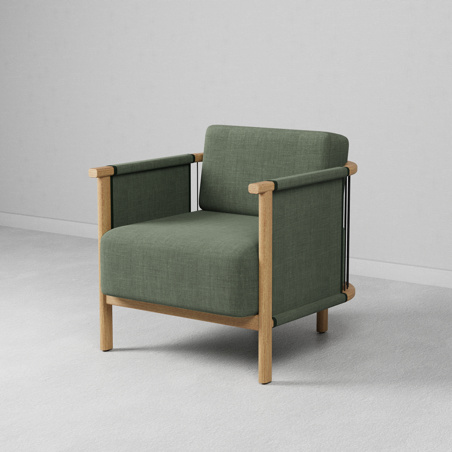 Sereno Lounge Chair