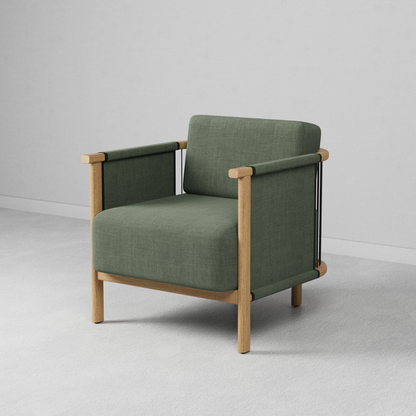 Sereno Lounge Chair