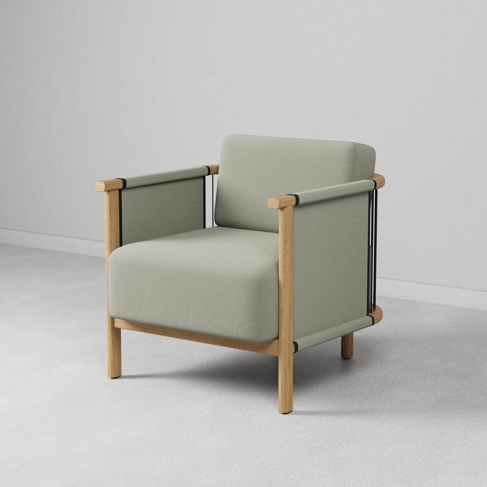 Sereno Lounge Chair