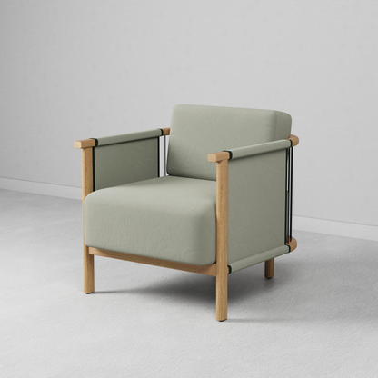 Sereno Lounge Chair