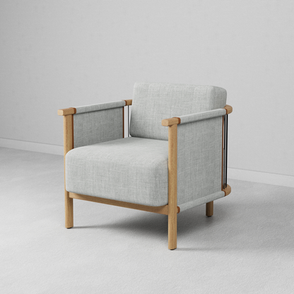 Sereno Lounge Chair