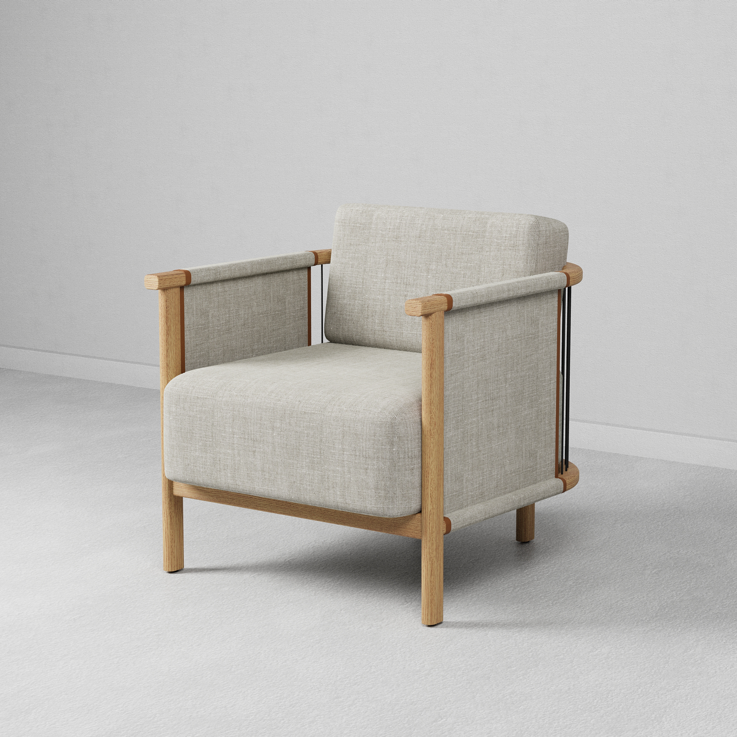 Sereno Lounge Chair