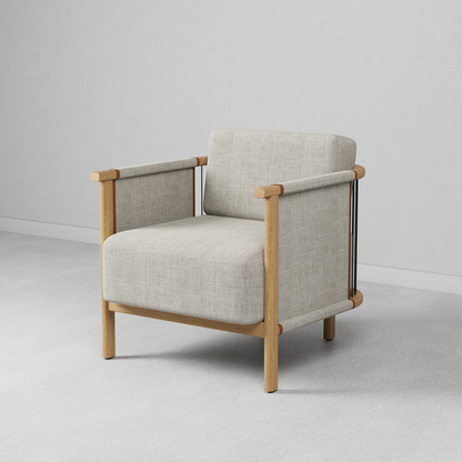 Sereno Lounge Chair