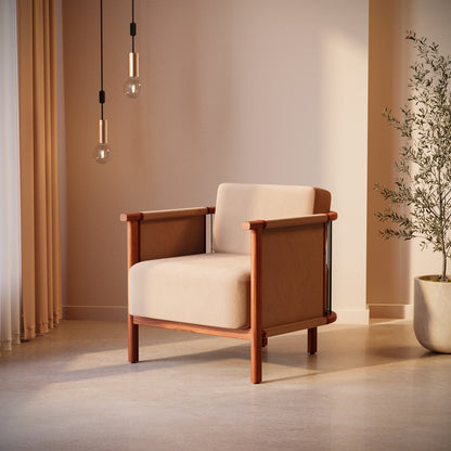 Sereno Lounge Chair