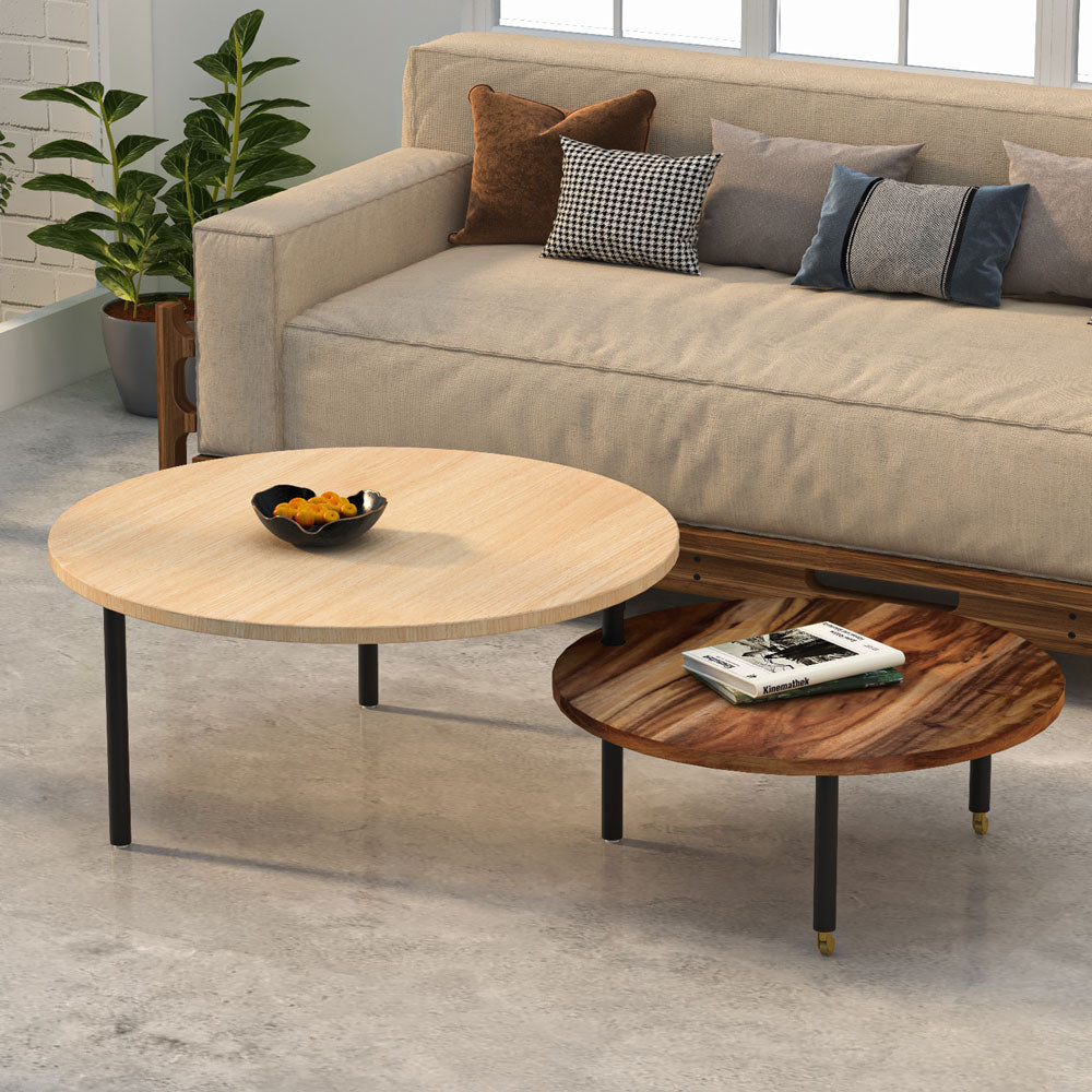 Seri Coffee Table