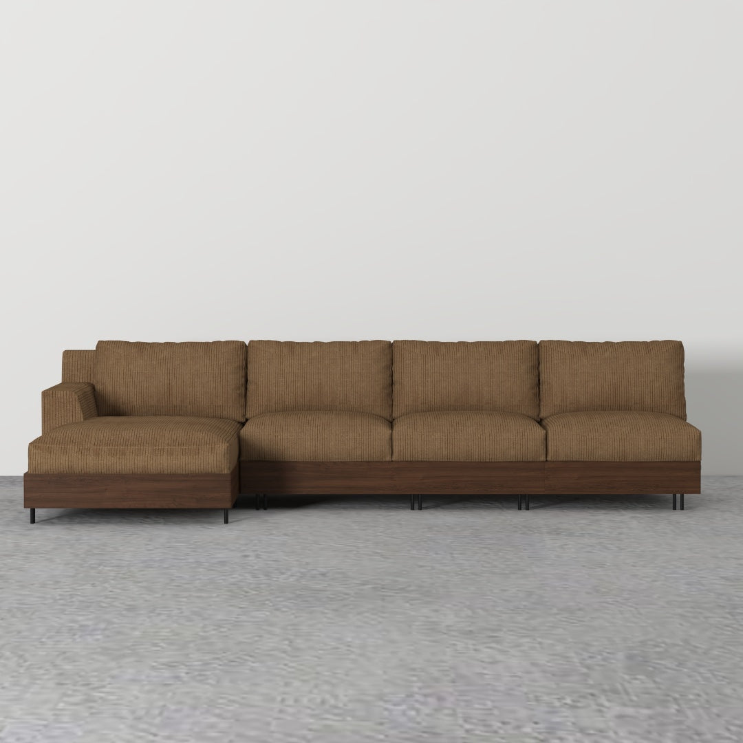 Hector Sectional Sofa