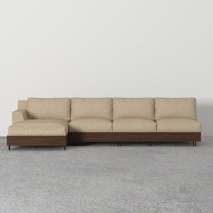 Hector Sectional Sofa