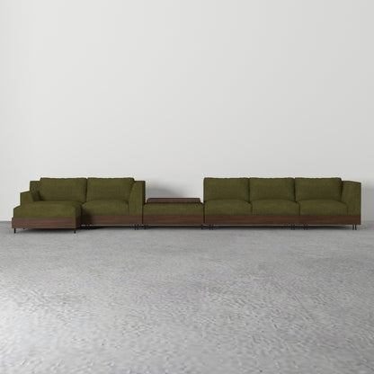 Hector Sectional Sofa