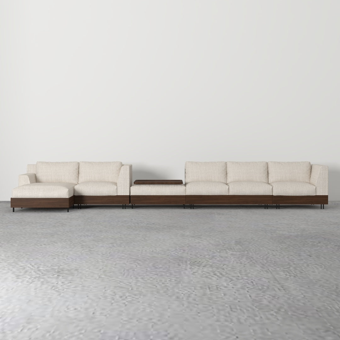 Hector Sectional Sofa