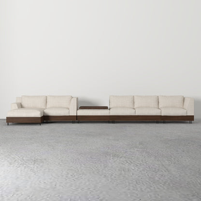Hector Sectional Sofa