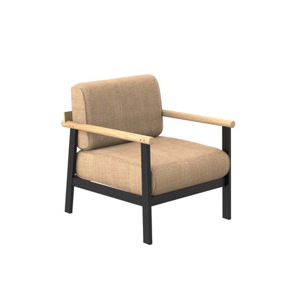 Shalom Single Seat Sofa