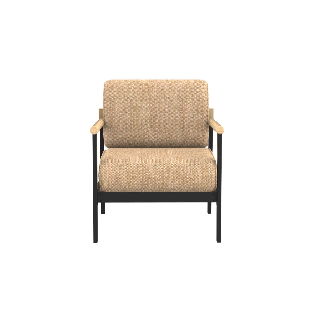 Shalom Single Seat Sofa