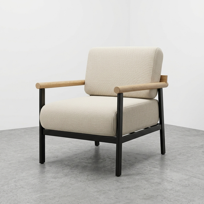 Shalom Single Seat Sofa