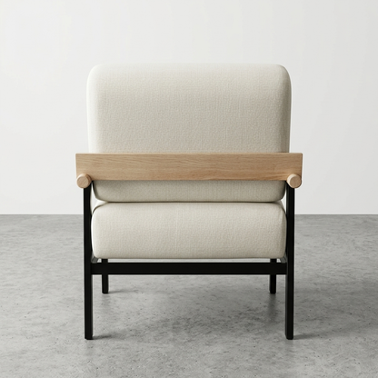 Shalom Single Seat Sofa
