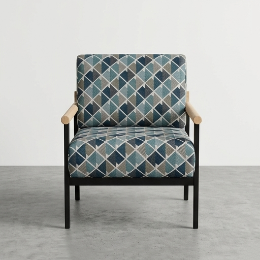 Shalom Single Seat Sofa