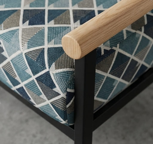 Shalom Single Seat Sofa